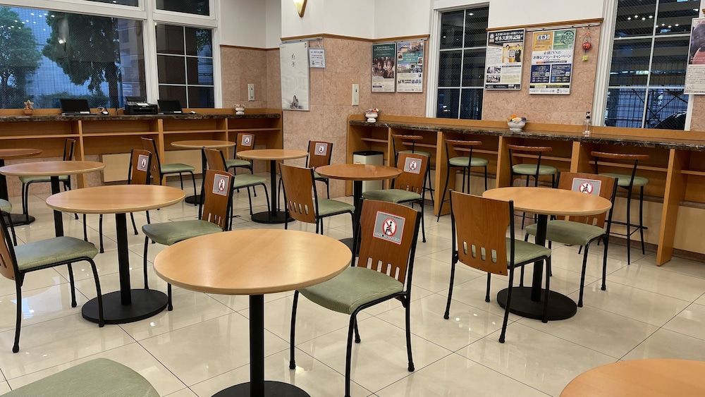 Toyoko Inn Yamato Ekimae 2