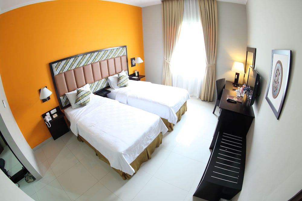 LE DIAN HOTEL & COTTAGES 3