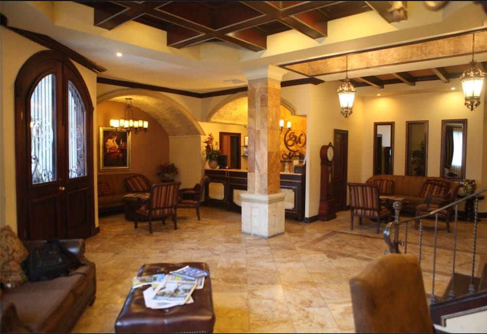 Hotel Gran Mediterraneo 2