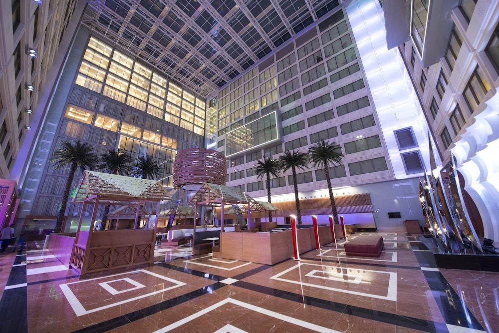 Crowne Plaza Kuwait Al Thuraya City by IHG 3