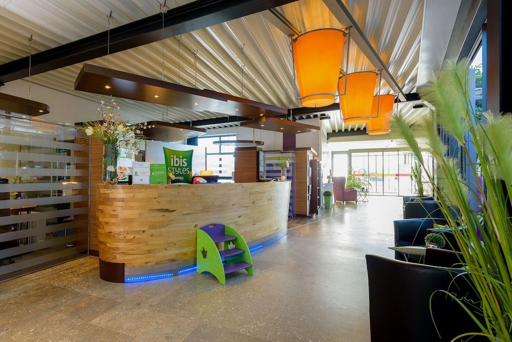 ibis Styles Leipzig 3