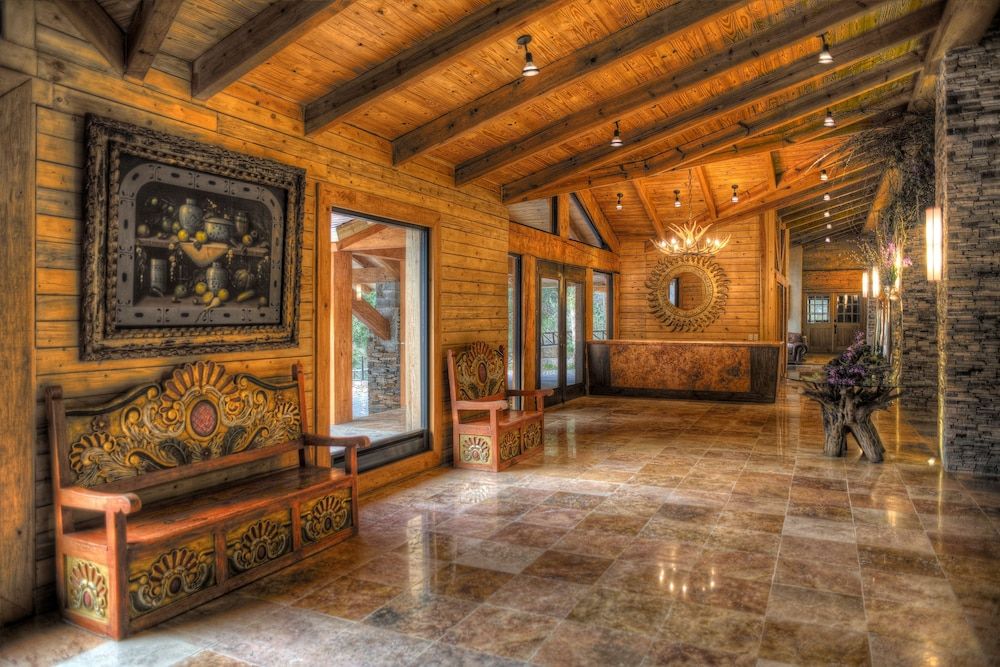 Bosques De Monterreal 2