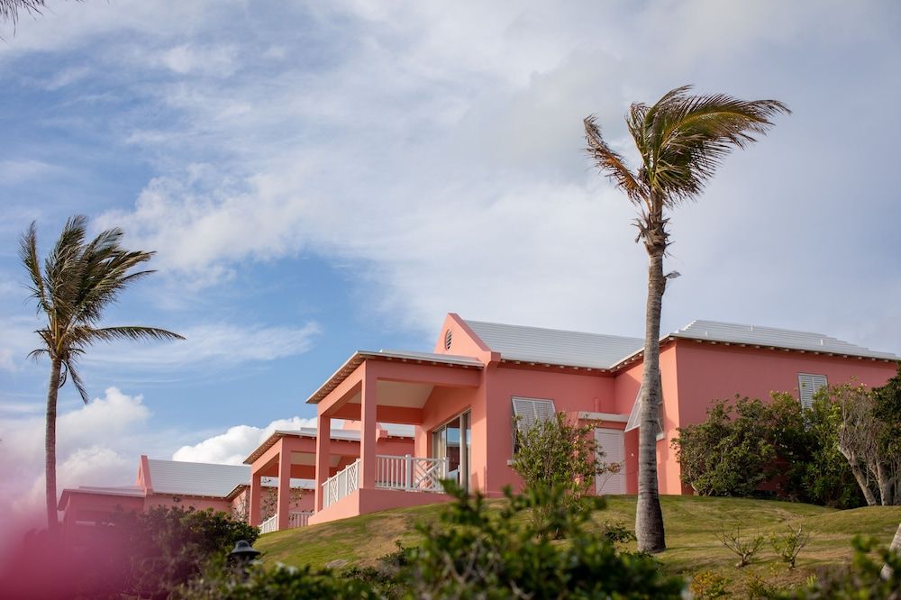 Cambridge Beaches Resort & Spa 2