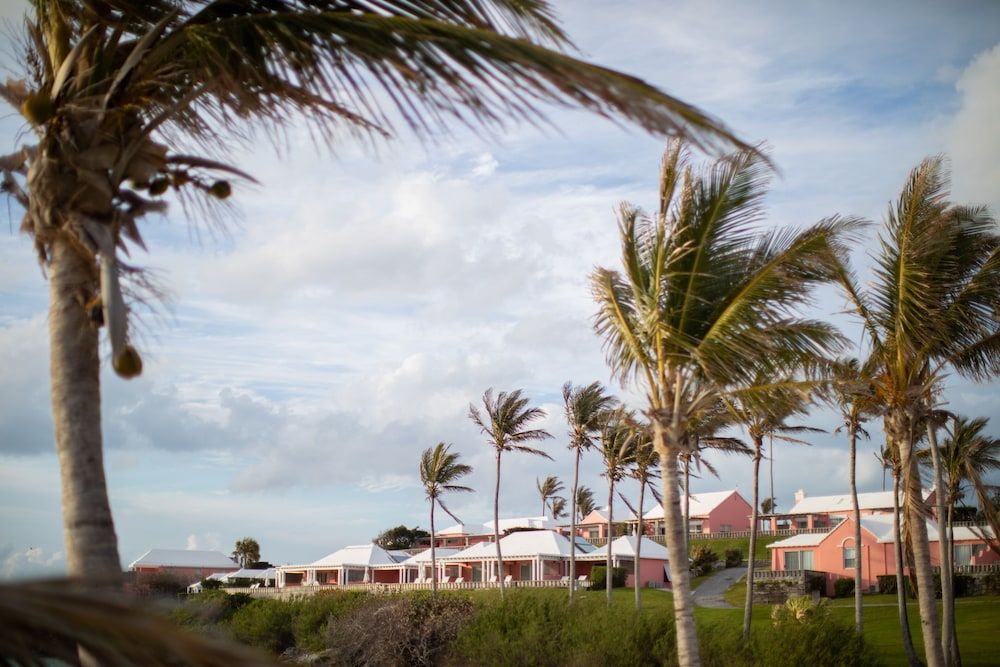 Cambridge Beaches Resort & Spa 3