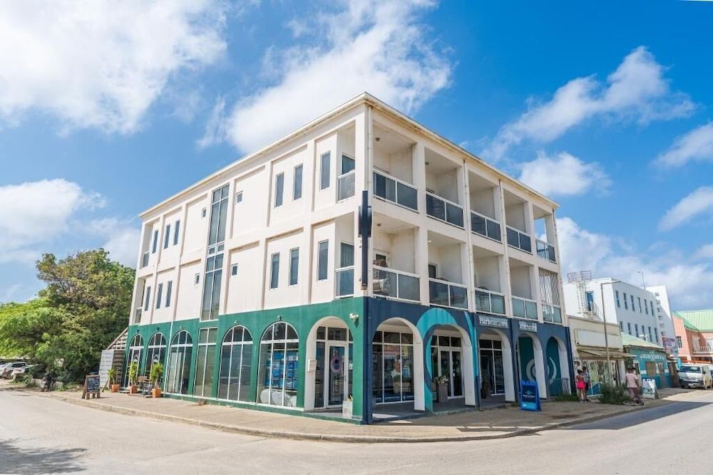 Kralendijk Boutique Hotel 3 estrelas em Kralendijk