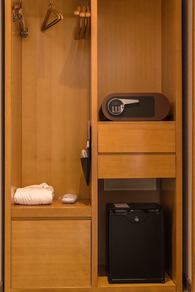 Ramada by Wyndham Ulaanbaatar Citycenter 3