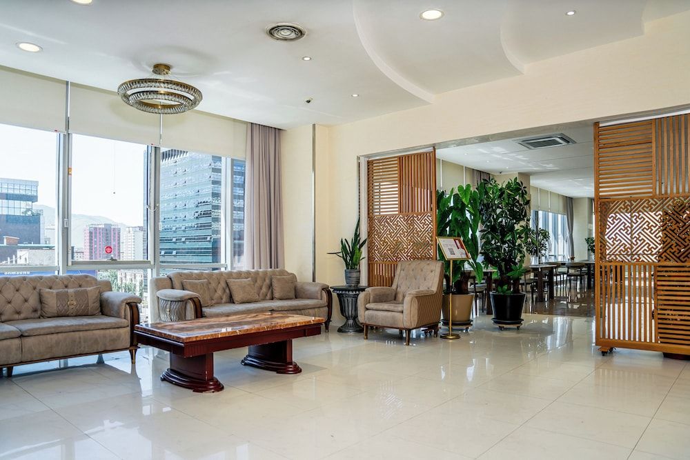 Ramada by Wyndham Ulaanbaatar Citycenter 2