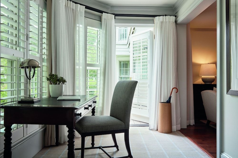 Inn at Perry Cabin 3