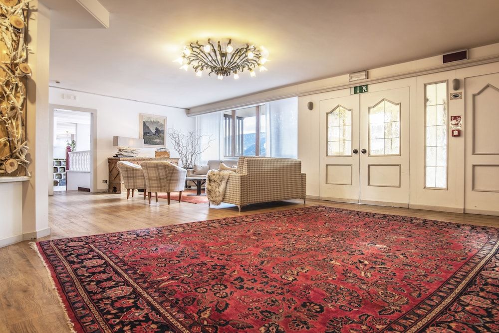 Wellness & Family Hotel Veronza 2