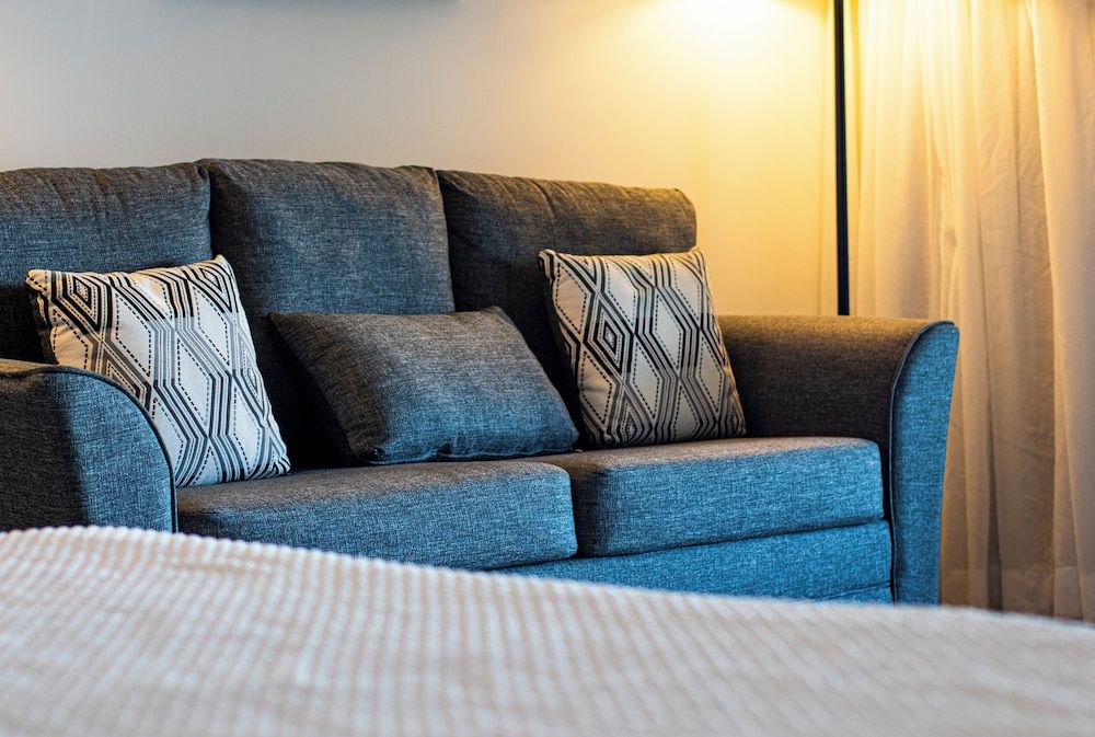 Trade Winds Hotel 3 estrelas em Dickenson Bay