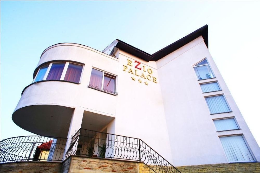 Ezio Palace Hotel 2
