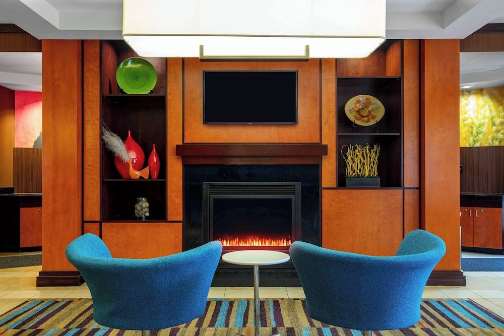 Fairfield by Marriott Inn and Suites Augusta Fort Eisenhower Area 2