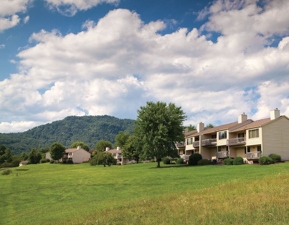 Club Wyndham Resort at Fairfield Mountains 3 estrelas em Lake Lure