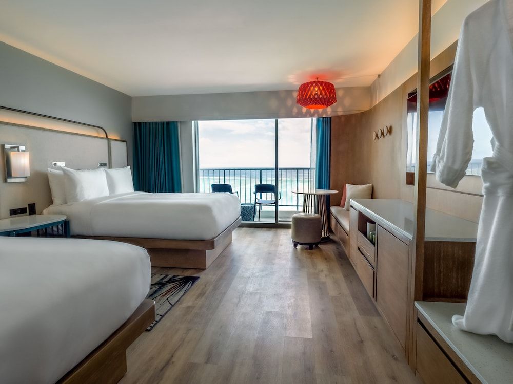 Crowne Plaza Resort Guam 3