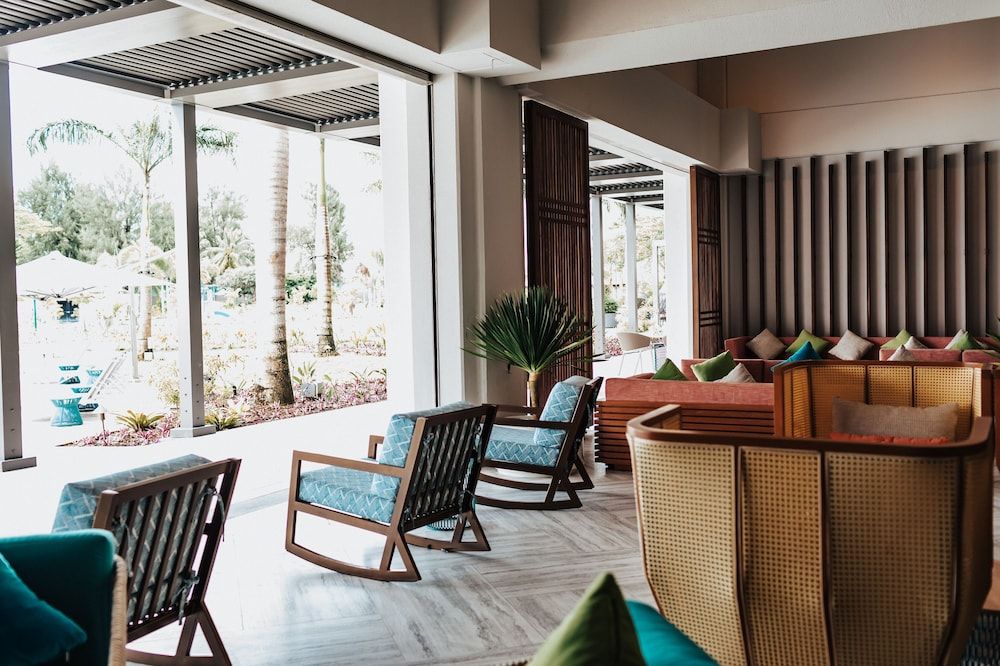 Crowne Plaza Saipan 3