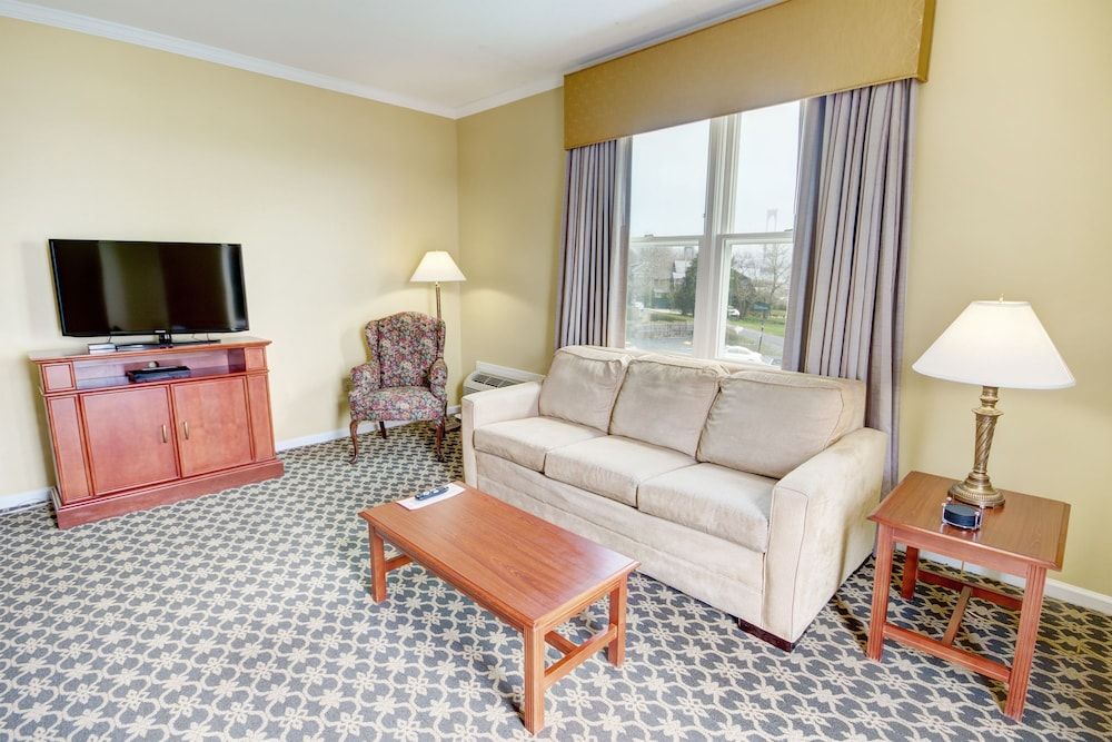 Club Wyndham Bay Voyage Inn 3