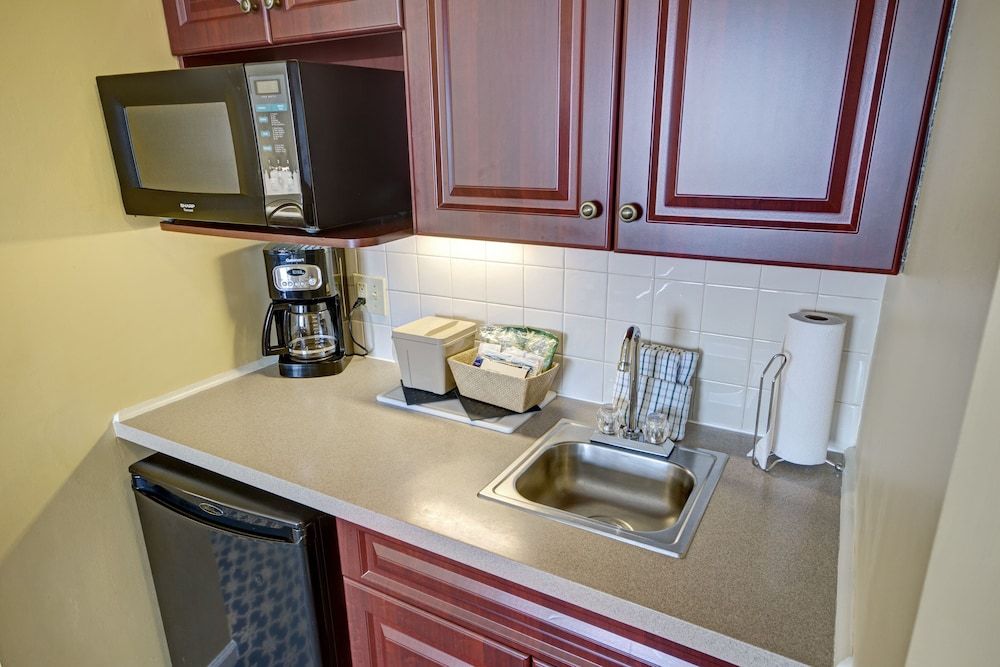 Club Wyndham Bay Voyage Inn 2