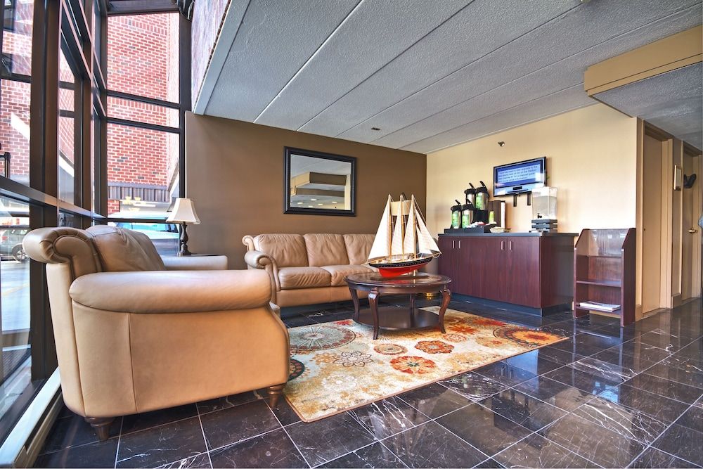 Club Wyndham Inn on the Harbor 2