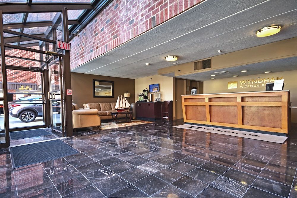 Club Wyndham Inn on the Harbor 3