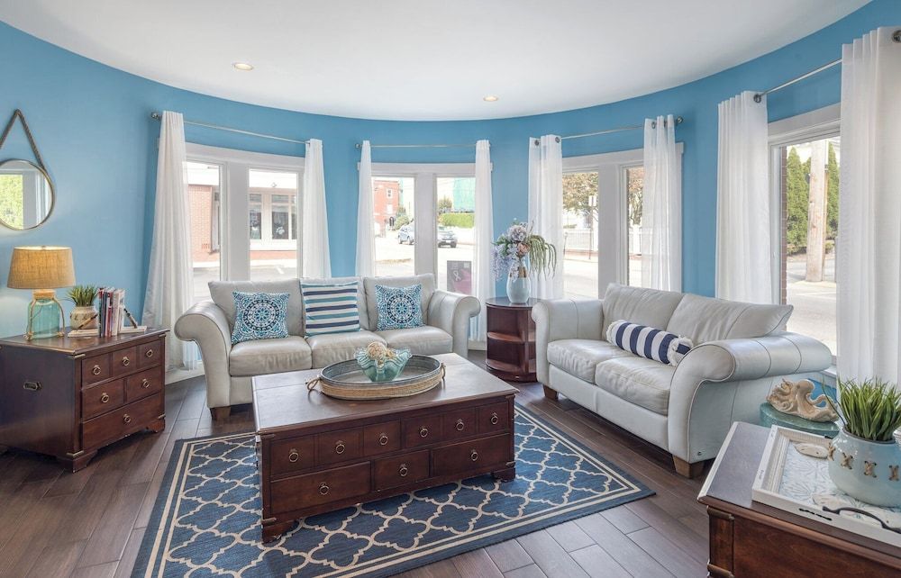 Club Wyndham Newport Onshore 2