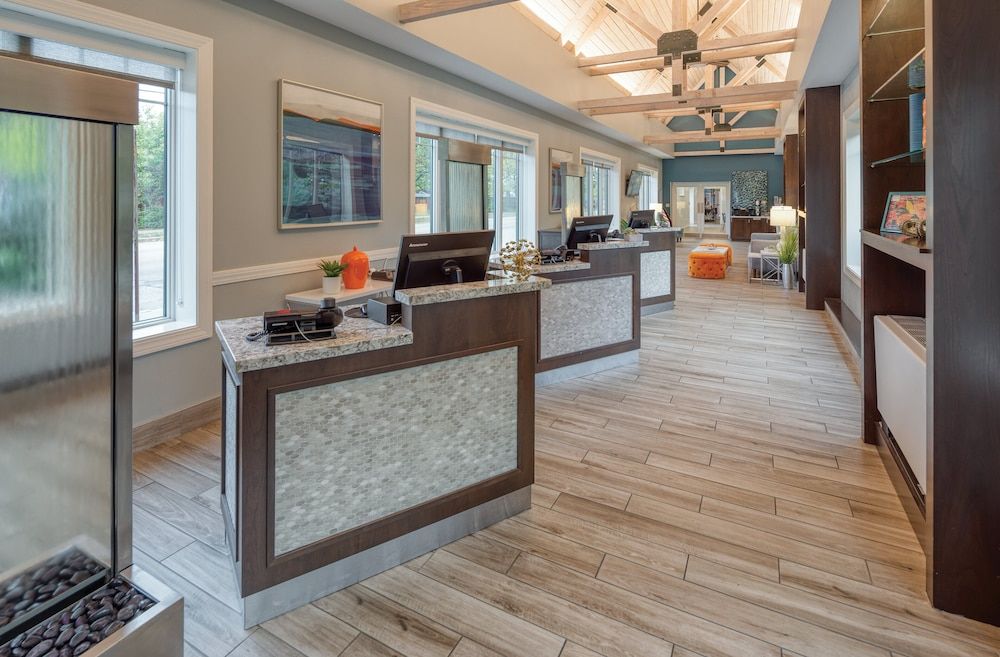 Club Wyndham Long Wharf 3