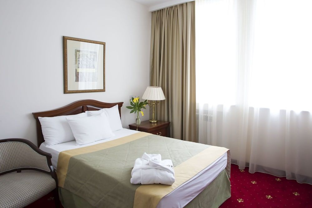 Atyrau Dastan Hotel 4 étoiles à Atyraū