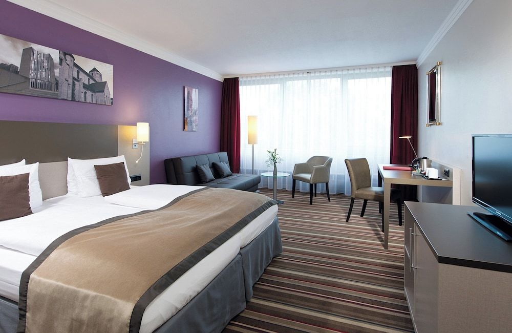 Leonardo Hotel Monchengladbach -1 estrelas em Mönchengladbach