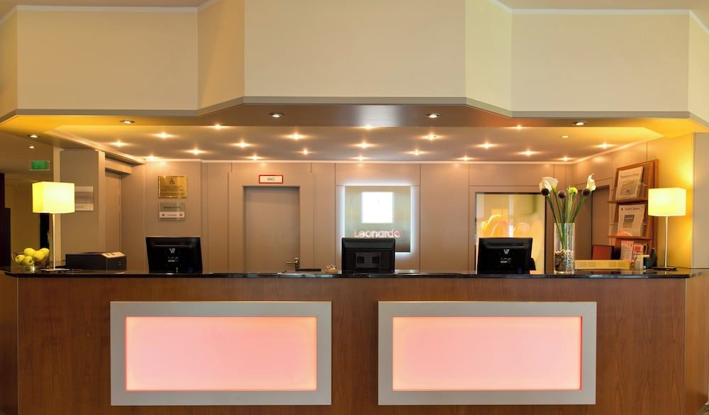 Leonardo Hotel Monchengladbach 3