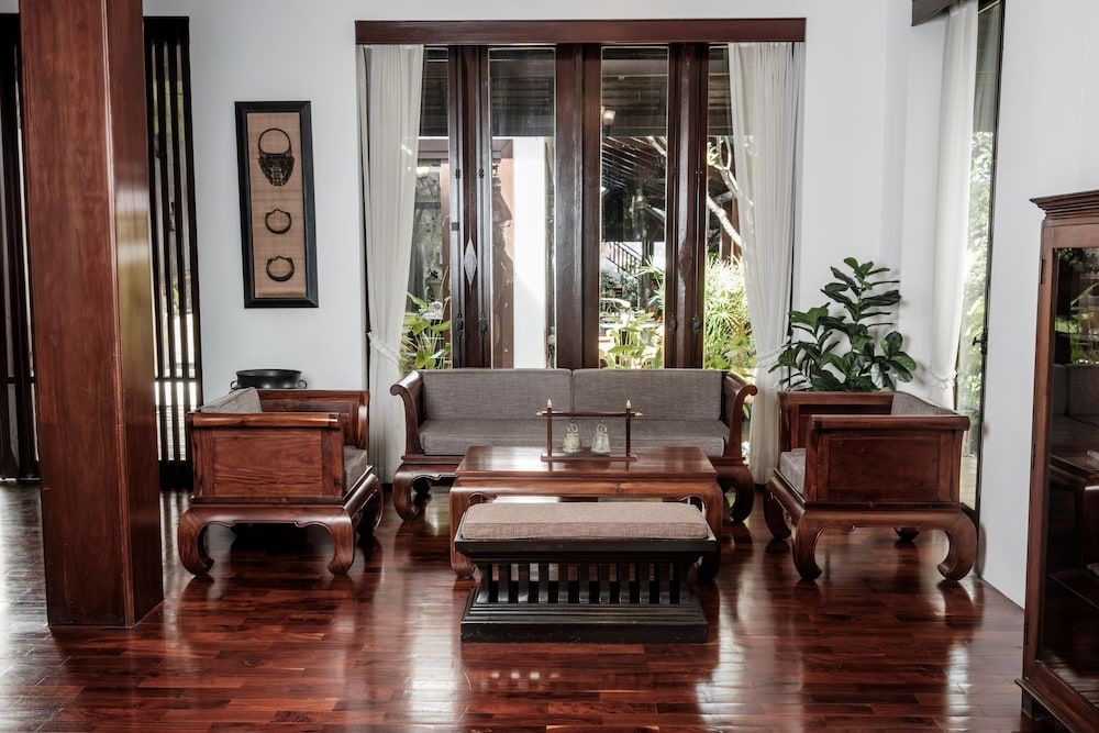 Green Park Boutique Hotel 3