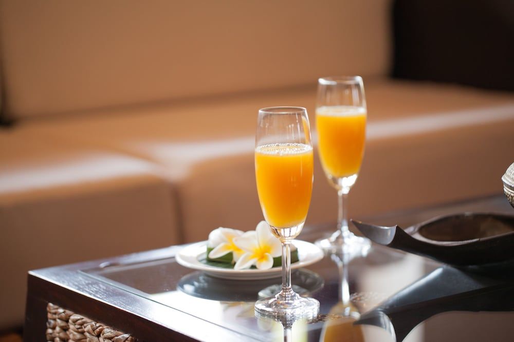 Green Park Boutique Hotel 2