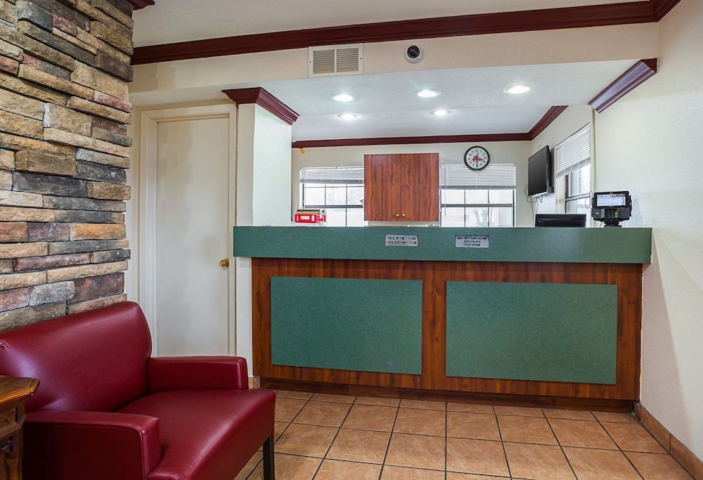 Red Roof Inn West Memphis, AR 3