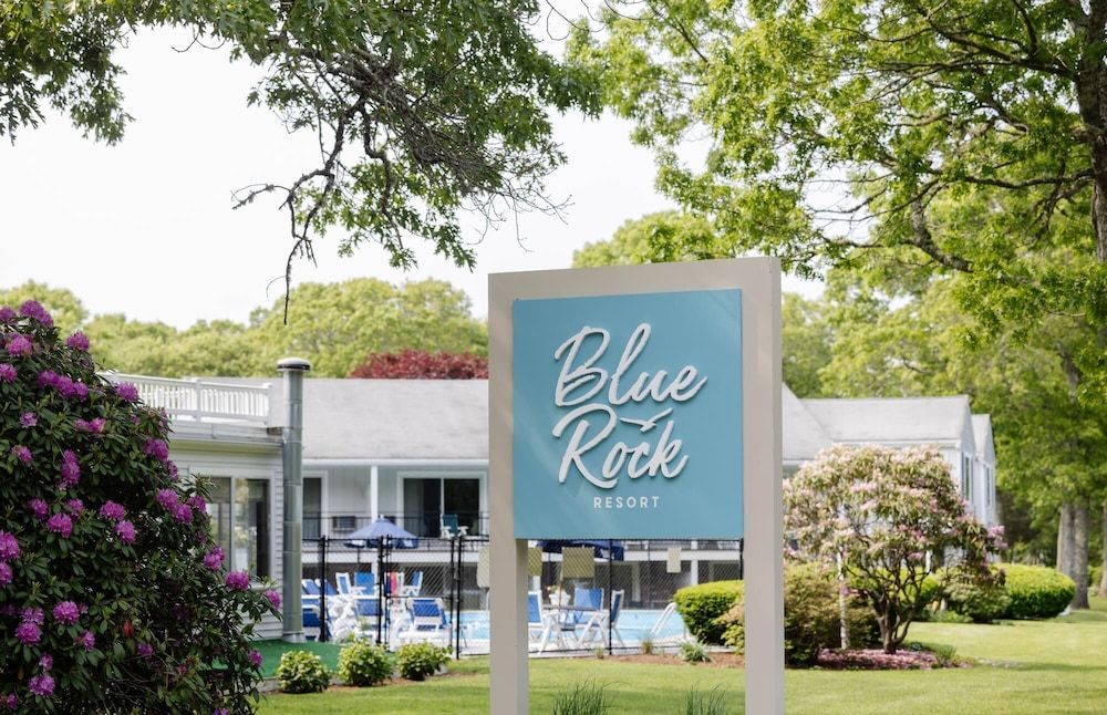 Blue Rock Resort & Golf Course 3 estrelas em South Yarmouth