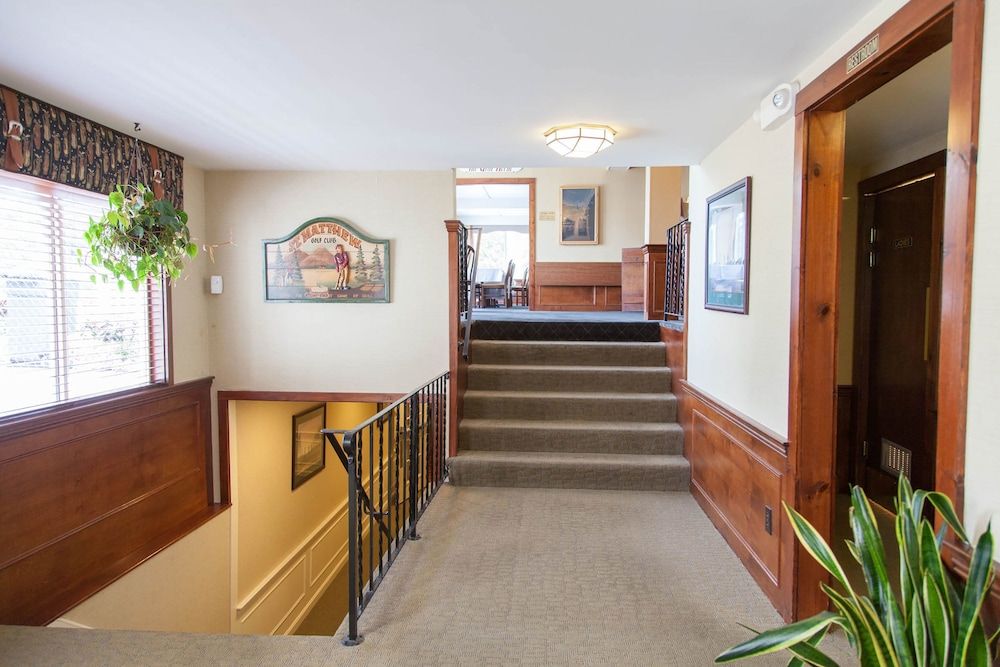 Blue Rock Resort & Golf Course 2