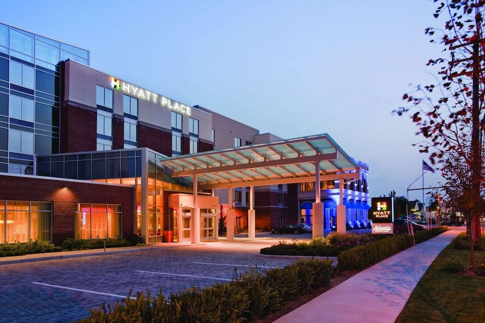 Hyatt Place Long Island East End 3 estrelas em Riverhead