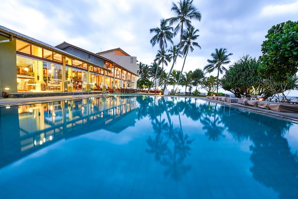 Insight resort 4 étoiles à Ahangama