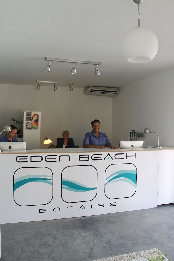 Eden Beach Resort 2