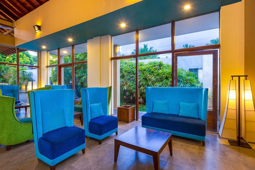 Chaarya Resort & Spa by Chandrika 2