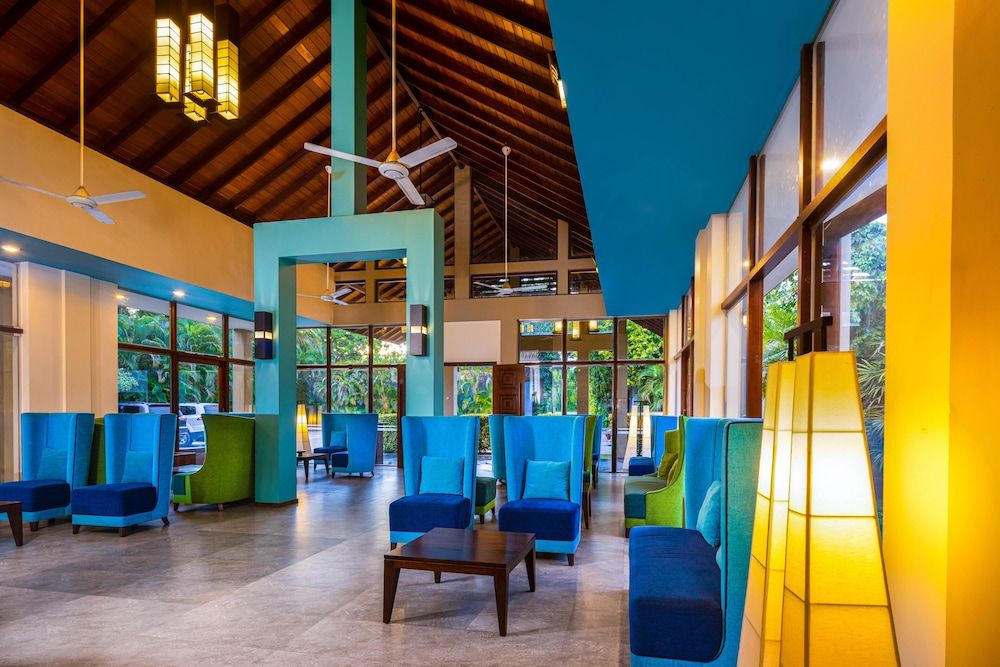 Chaarya Resort & Spa by Chandrika 3