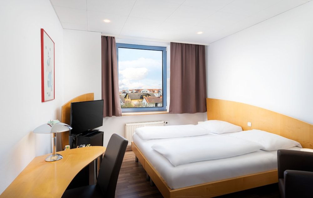 Hotel Mainstreet 3 estrelas em Dietzenbach