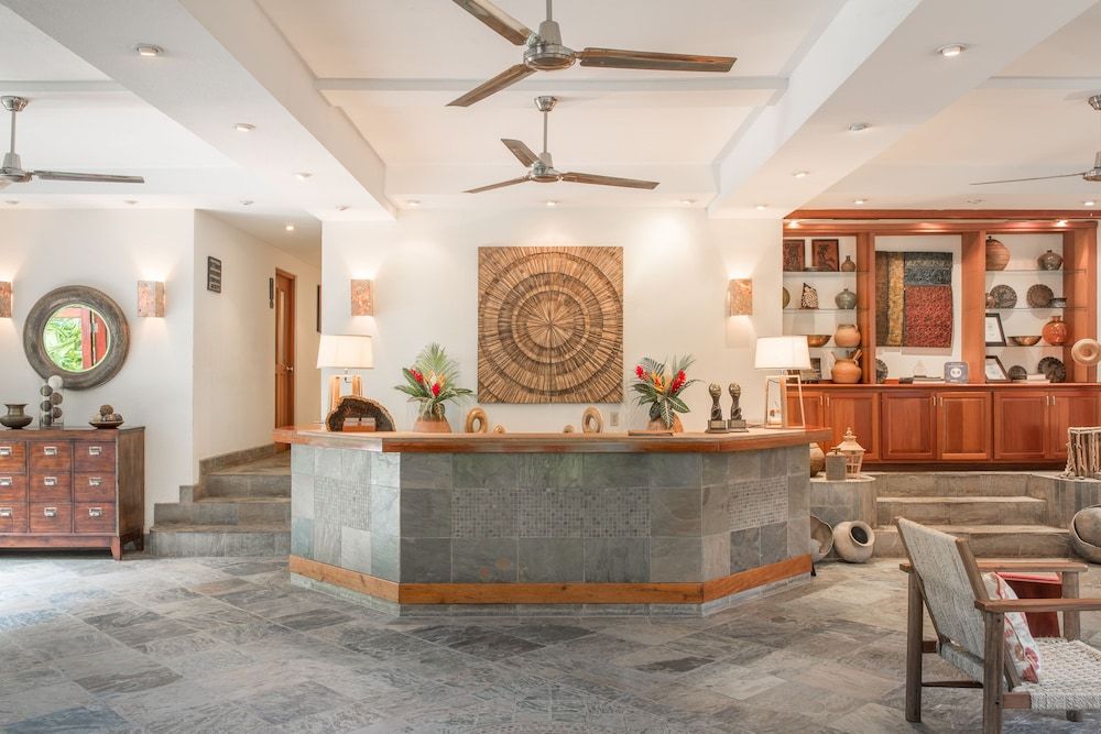 Ka'ana Resort and Spa 2