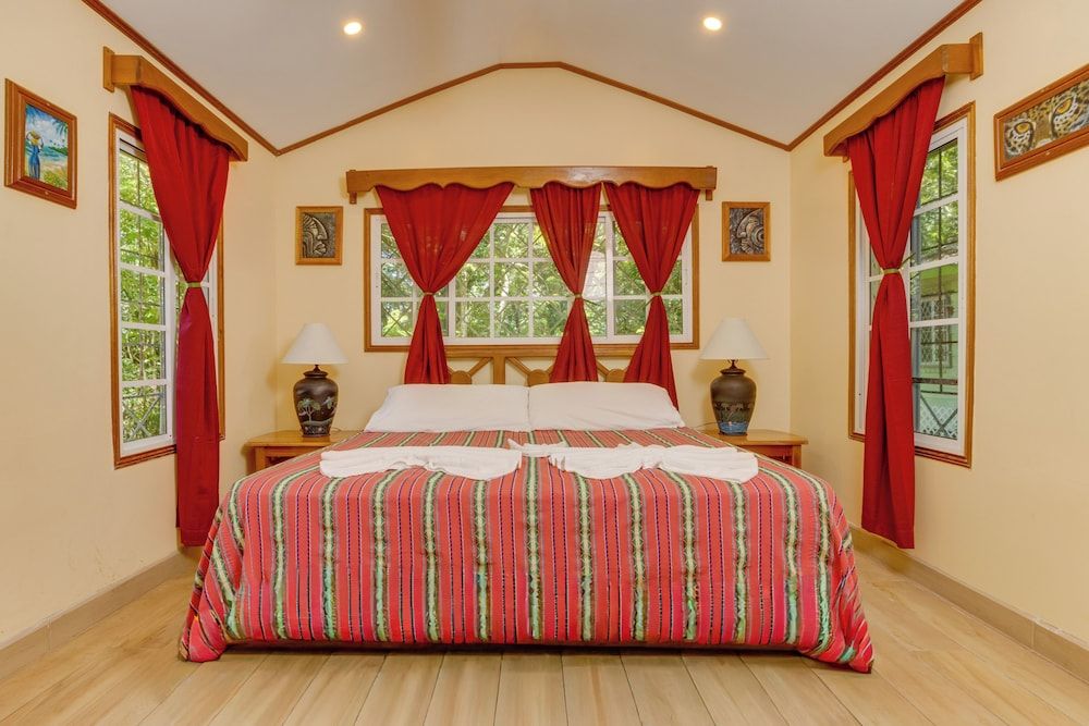 Midas Belize -1 estrellas en Trapiche