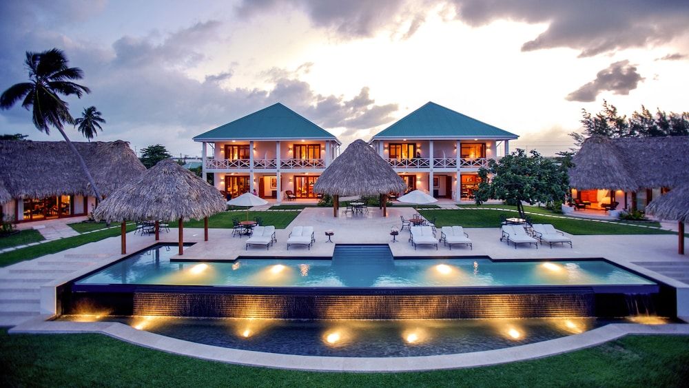 Victoria House Resort & Spa 5 estrellas en San Pedro