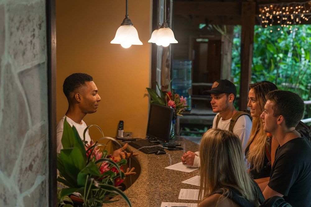 Ian Anderson's Caves Branch Adventure Co 3