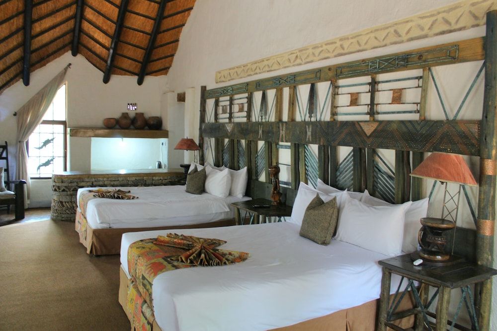 Lodge at The Ancient City 3