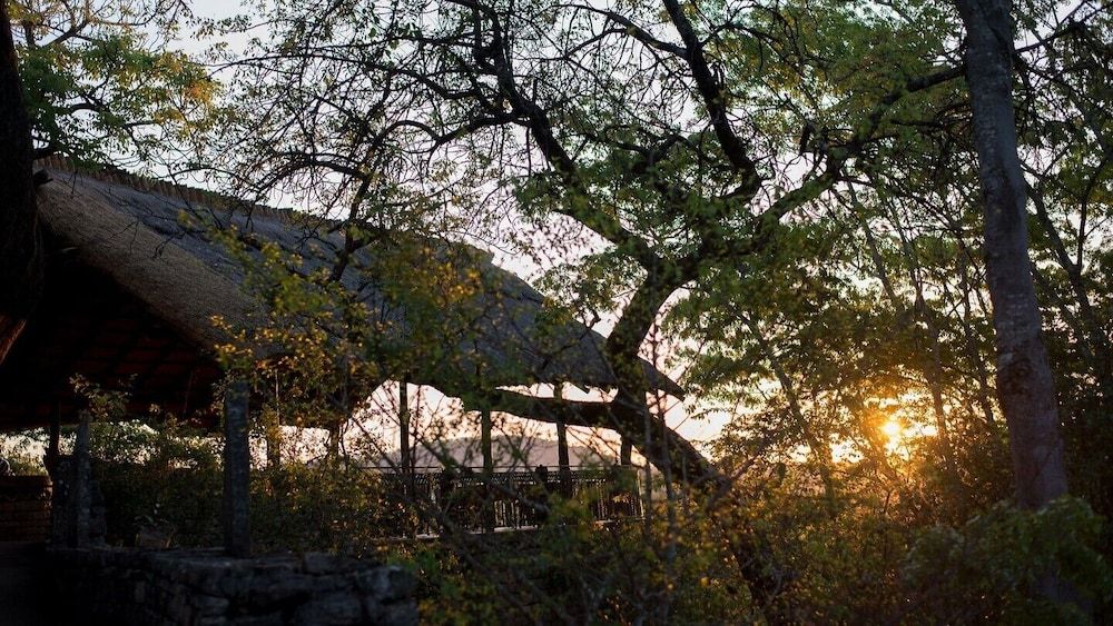 Lodge at The Ancient City 2