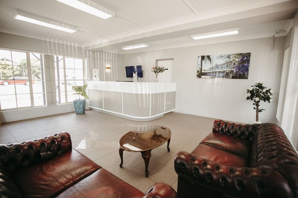 Colonial Motel Richmond 2