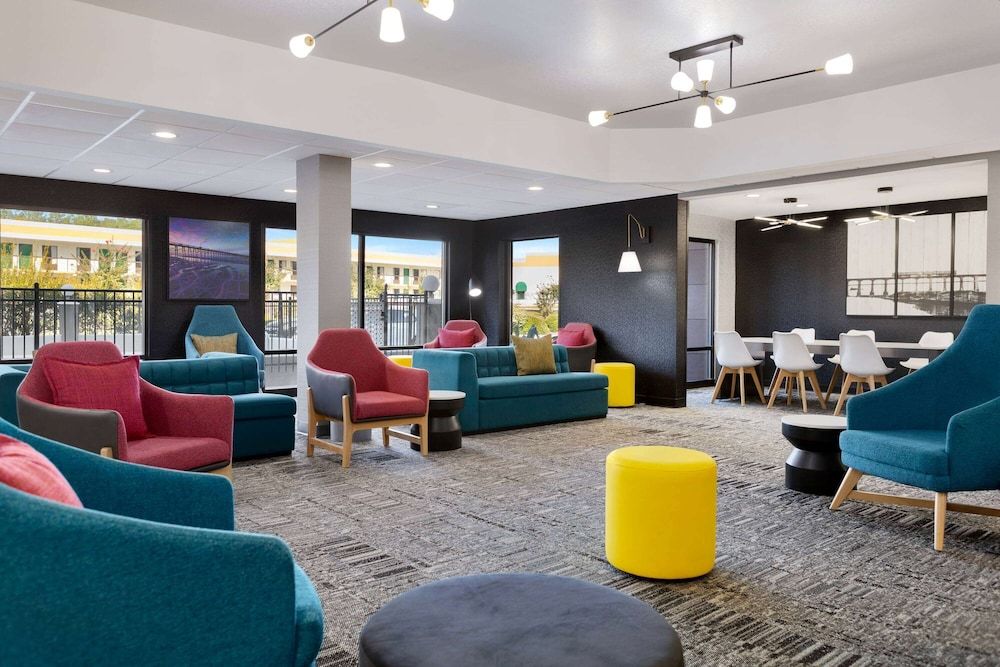 La Quinta Inn & Suites by Wyndham Selma/Smithfield I-95 2