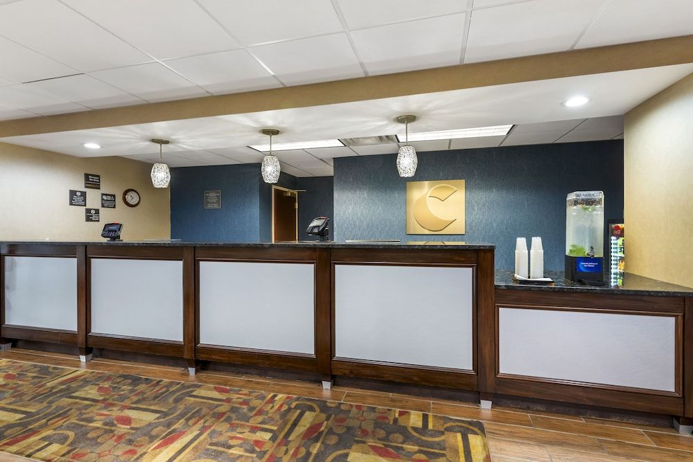 Comfort Inn, Cleveland South - Richfield 3