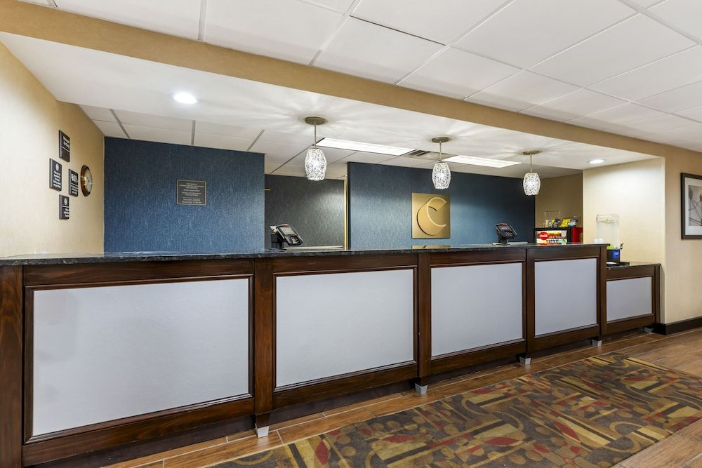 Comfort Inn, Cleveland South - Richfield 2