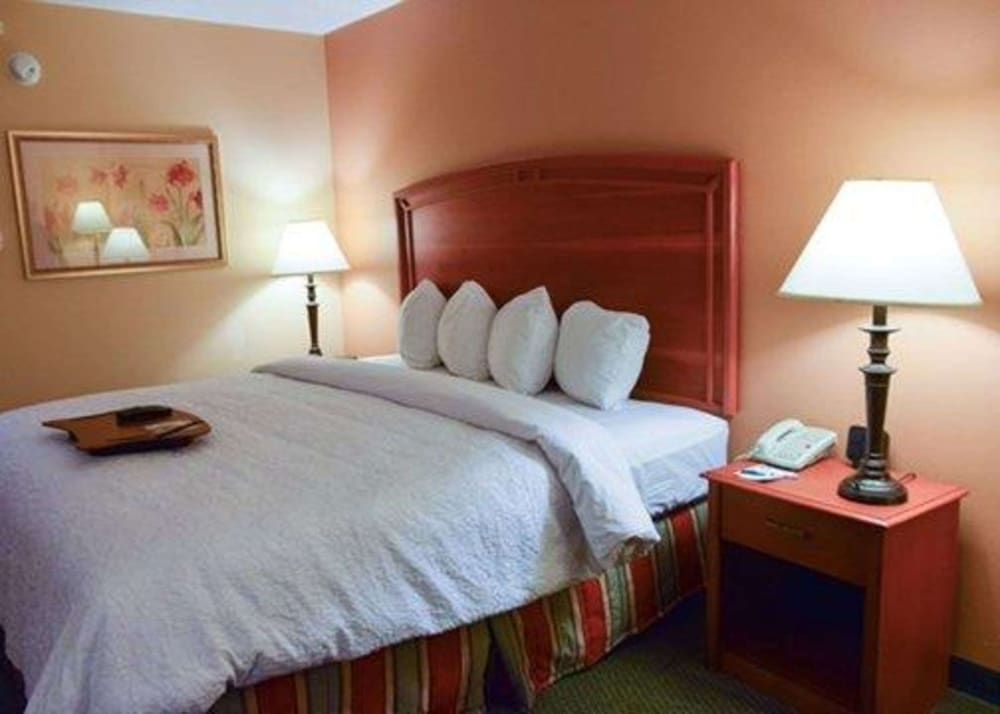 Quality Inn Florissant - St Louis 3